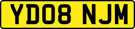 YD08NJM