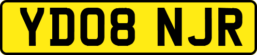 YD08NJR