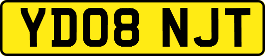 YD08NJT