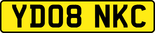 YD08NKC