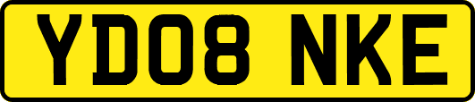 YD08NKE