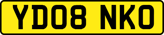YD08NKO