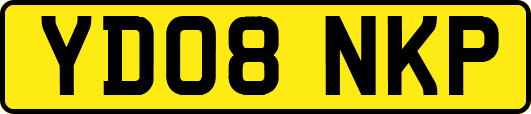 YD08NKP