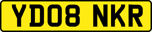 YD08NKR