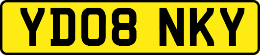 YD08NKY