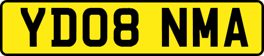 YD08NMA