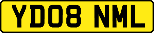 YD08NML