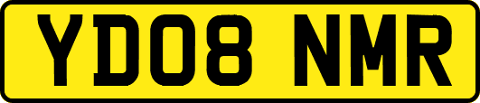 YD08NMR