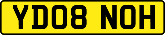 YD08NOH