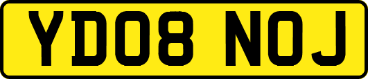 YD08NOJ