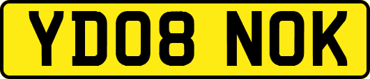 YD08NOK