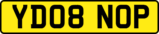 YD08NOP