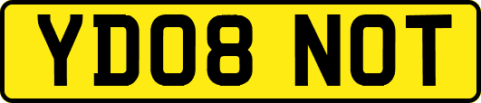 YD08NOT