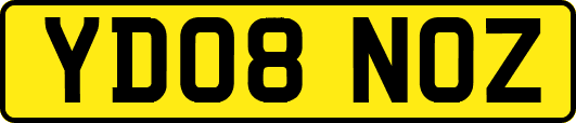 YD08NOZ