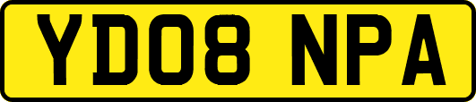 YD08NPA