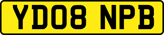 YD08NPB