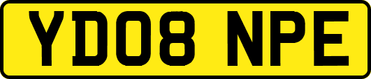 YD08NPE