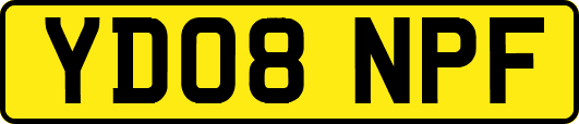 YD08NPF