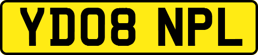 YD08NPL
