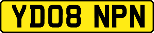 YD08NPN