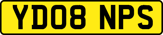 YD08NPS