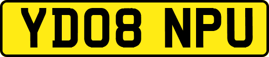 YD08NPU