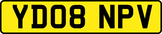 YD08NPV