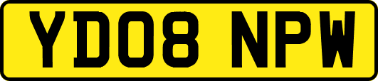 YD08NPW