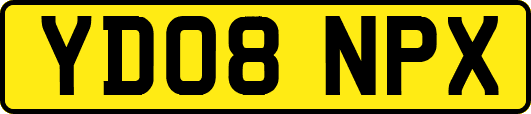 YD08NPX