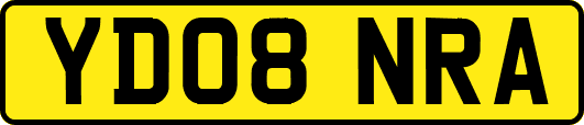 YD08NRA