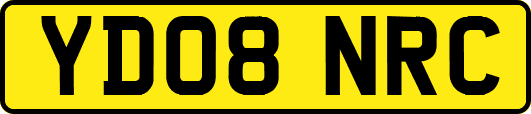 YD08NRC