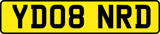 YD08NRD