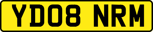 YD08NRM