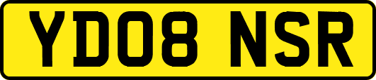 YD08NSR