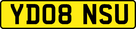 YD08NSU