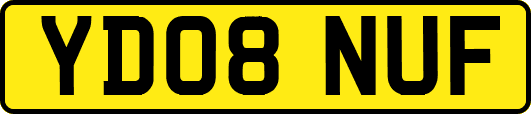 YD08NUF