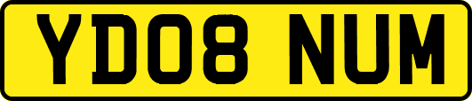 YD08NUM