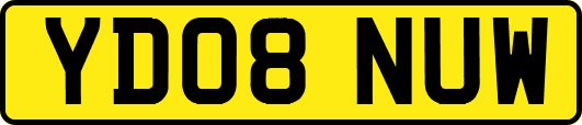 YD08NUW
