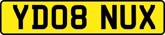 YD08NUX