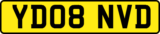 YD08NVD