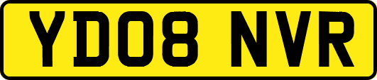 YD08NVR