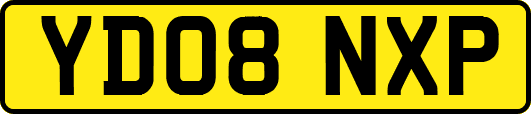 YD08NXP