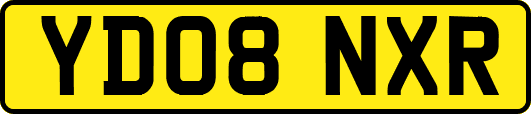 YD08NXR
