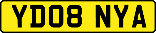 YD08NYA