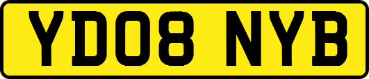 YD08NYB