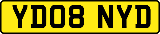 YD08NYD
