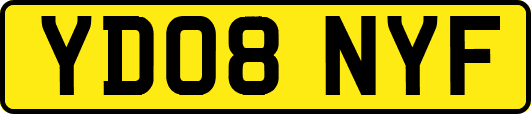 YD08NYF