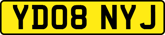 YD08NYJ