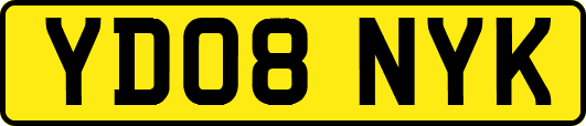 YD08NYK