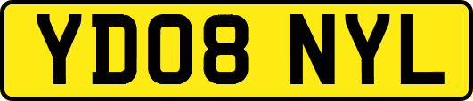 YD08NYL